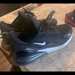 Nike airmax 270 men’s 8.5